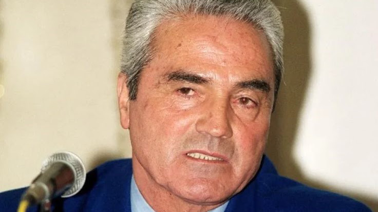 Πορτρέτο – εις μνήμην